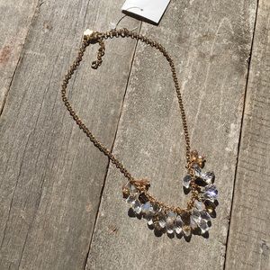 Banana Republic Jewelry - NWT Banana Republic “seaglass” necklace Banana Republic Jewelry - NWT Banana Republic “seaglass” necklace